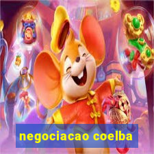 negociacao coelba